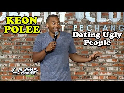 Dating Ugly People | Keon Polee | Stand-Up Comedy