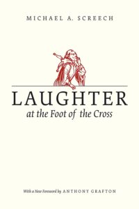 Laughter at the Foot of the Cross: Easter Laughter – The School of Laughter: Find Your Funny