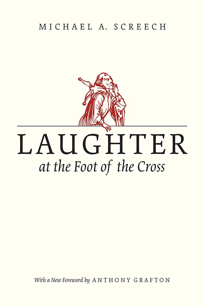 Laughter at the Foot of the Cross: Easter Laughter – The School of Laughter: Find Your Funny