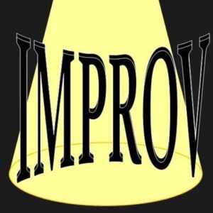 New Year, New Curriculum | Improv As Improv Does Best