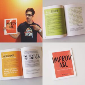 Improv ABC