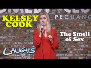 The Smell of Sex | Kelsey Cook | Stand-Up Comedy
