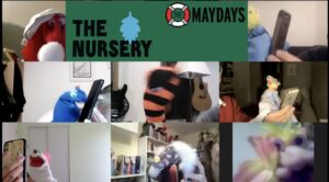 Jennifer's Obsession With Puppets - The Maydays